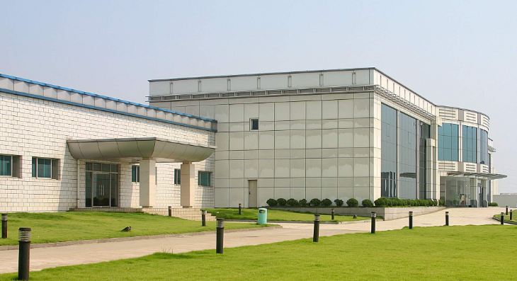许昌厂房钢结构搭建施工流程与质量管控要点解析